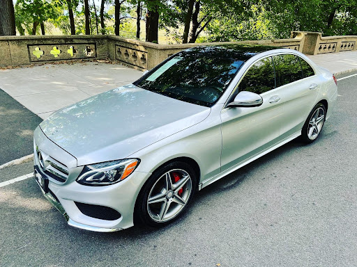 Used Car Dealer «Zettes Auto Mall», reviews and photos, 1527 John F. Kennedy Blvd, Jersey City, NJ 07305, USA