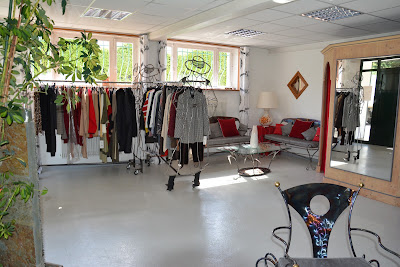 Isère Couture à La Côte-Saint-André