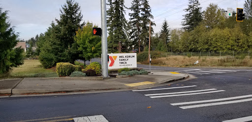 Youth Organization «Mel Korum Family YMCA», reviews and photos, 302 43rd Ave SE, Puyallup, WA 98374, USA