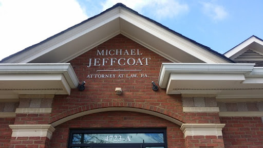 Personal Injury Attorney «The Jeffcoat Firm», reviews and photos