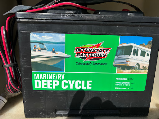 Tire Shop «Carpenter Point S Tire & Auto Service», reviews and photos, 934 Chetco Ave, Brookings, OR 97415, USA