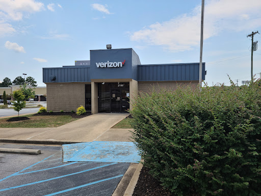 Cell Phone Store «Verizon Authorized Retailer, TCC», reviews and photos, 2190 Southport Rd #13, Spartanburg, SC 29302, USA
