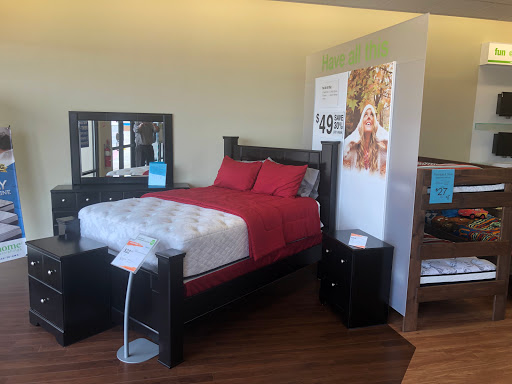 Furniture Rental Service «Easyhome», reviews and photos, 1254 N Lake St, Aurora, IL 60506, USA