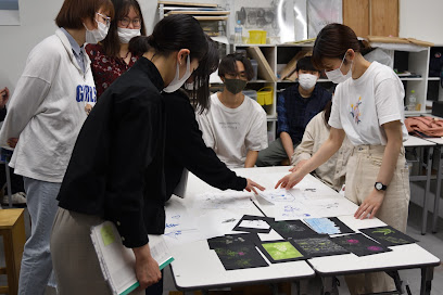 武蔵野学芸専門学校