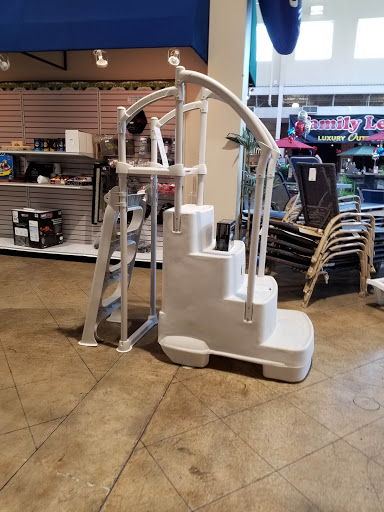 Outdoor Furniture Store «Family Leisure Nashville», reviews and photos, 621 Muci Dr, Antioch, TN 37013, USA