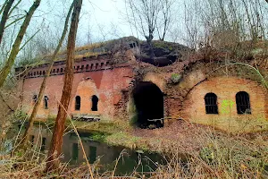 Twierdza Toruń - Fort VIII im. Kazimierza Wielkiego image