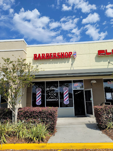 Barber Shop «The Eastside Barbershop», reviews and photos, 10509 East Colonial Drive, Orlando, FL 32817, USA