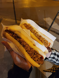 Plats et boissons du Restaurant US Hot Dog à Paris - n°15