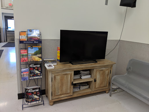 Tire Shop «Walmart Tires & Auto Parts», reviews and photos, 7207 N M1 Hwy, Gladstone, MO 64119, USA