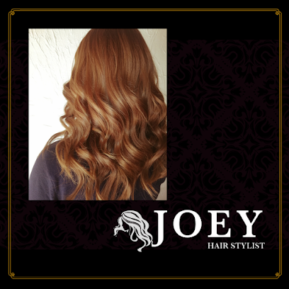 Joey Hairstylist