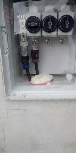 ELECTRICIDAD MARCOS PERAZA (AVERÍAS 24Horas) en Oza dos Ríos, A Coruña