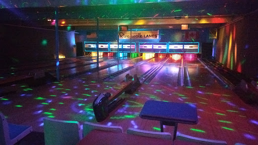 Bowling Alley «Riverwalk Lanes & Games», reviews and photos, 11 High St, Amesbury, MA 01913, USA