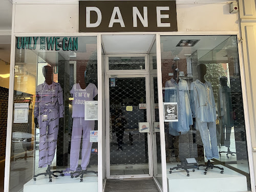 Magasin de vêtements pour femmes Dane Enghien-les-Bains