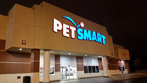 Pet Supply Store «PetSmart», reviews and photos, 4540 Grape Rd, Mishawaka, IN 46545, USA