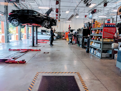 Tire Shop «Firestone Complete Auto Care», reviews and photos, 5131 Buehlers Dr, Medina, OH 44256, USA