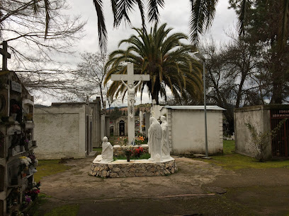 Cementerio Parroquial