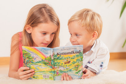 NEW Children's Book for 3 to 8 years old Toddlers: 'Kotumikud - The Oldest Secret In the World'