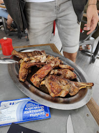 Churrasco du Restaurant le Calenzana Chez Michel - n°3