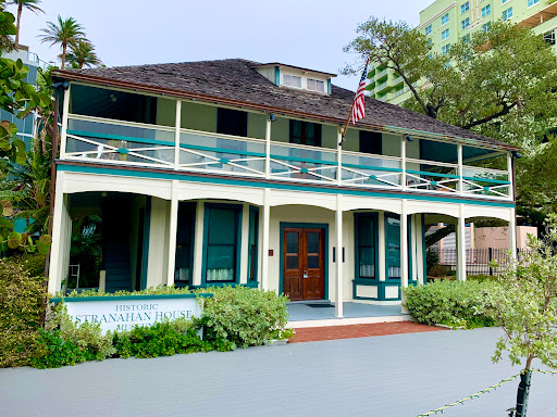 Historical Place «Historic Stranahan House Museum», reviews and photos, 335 SE 6th Ave, Fort Lauderdale, FL 33301, USA