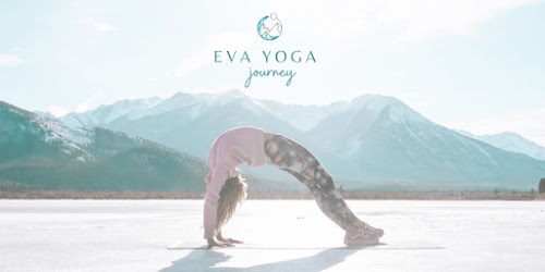 Eva Yoga Journey à Saint-André-de-Sangonis