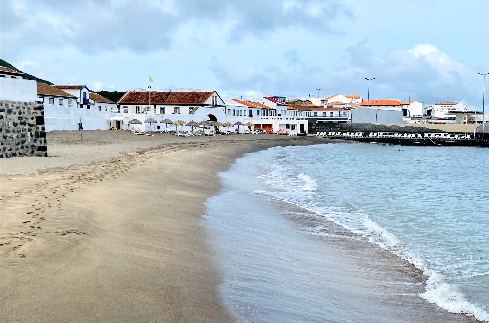 Praia de Sao Mateus photo #9