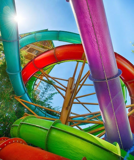 Water Park «Aquatica», reviews and photos, 5800 Water Play Way, Orlando, FL 32821, USA