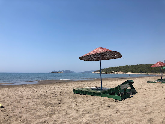Sülüklü Plajı