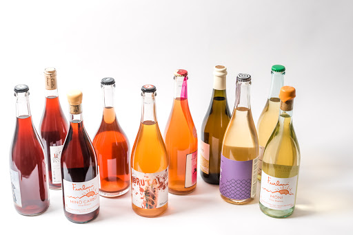 Wine Store «Biondivino», reviews and photos, 1415 Green St, San Francisco, CA 94109, USA