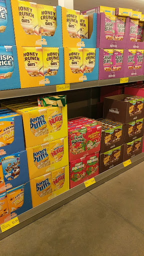 Supermarket «ALDI», reviews and photos, 11001 Lee Hwy g, Fairfax, VA 22030, USA