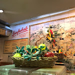 Photo n°4 de l'avis de Raquel.a fait le 02/08/2019 à 19:37 sur le restaurants Beykebab à Stuttgart