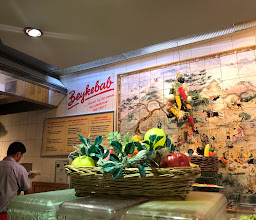 Beykebab photo