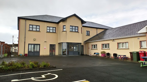 Spafield Family Resource Centre