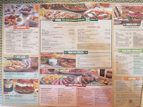 Restaurant Wiener Haus à Turin - menu / carte