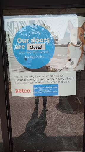 Pet Supply Store «Petco Animal Supplies», reviews and photos, 901 W Indiantown Rd #30, Jupiter, FL 33458, USA