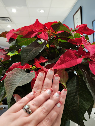 Nail Salon «Nails & Spa», reviews and photos, 7794 Main St, Maple Grove, MN 55369, USA