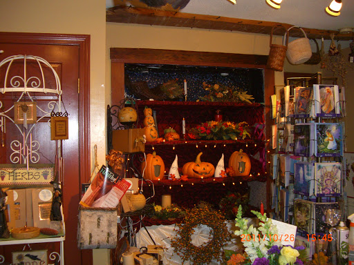 Florist «The Country Thyme Shoppe», reviews and photos, 321 Liberty St, Hanson, MA 02341, USA