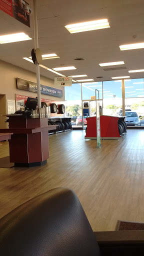 Tire Shop «Firestone Complete Auto Care», reviews and photos, 2708 Fall Hill Ave, Fredericksburg, VA 22401, USA