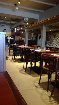 Atmosphère du Restaurant français Nul Part Ailleurs à Marseille - n°13