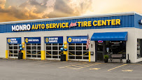 Monro Auto Service and Tire Centers - Photo 5 - Car repair in Newton, MA, Boston