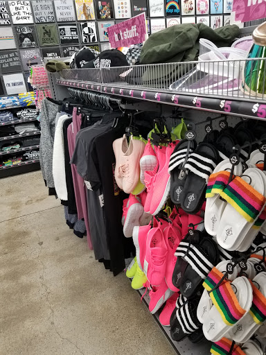 Variety Store «Five Below», reviews and photos, 2897 S Rochester Rd, Rochester Hills, MI 48307, USA