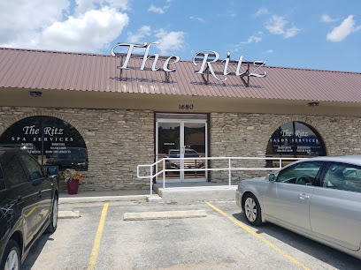 The Ritz Salon & Spa