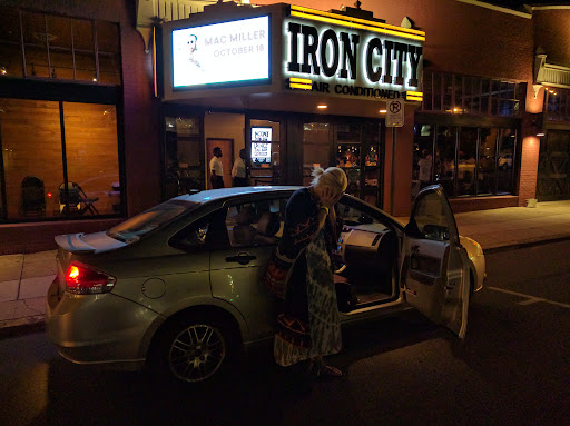 Live Music Venue «Iron City Bham», reviews and photos, 513 22nd St S, Birmingham, AL 35233, USA