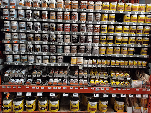 Home Improvement Store «The Home Depot», reviews and photos, 50 Traders Way, Salem, MA 01970, USA