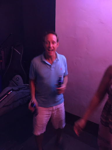 Night Club «Osprey», reviews and photos, 201 1st Ave, Manasquan, NJ 08736, USA