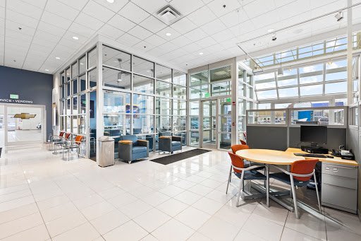 Chevrolet Dealer «Koons White Marsh Chevrolet», reviews and photos, 10207 Philadelphia Rd, White Marsh, MD 21162, USA