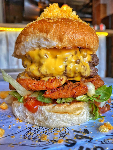 Reviews of 7Bone Burger Co. Southampton in Southampton - Restaurant