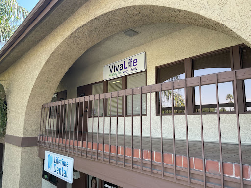 VivaLife Healing Centers