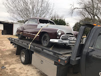 Omar Towing Truck - Photo 9 - Car repair in San Antonio, TX, San Antonio