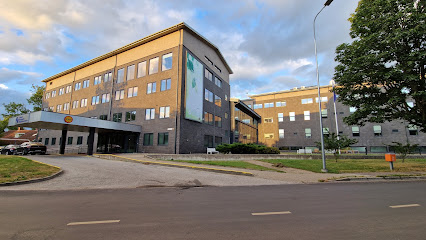 Haapsalu Neuroloogiline Rehabilitatsioonikeskus SA