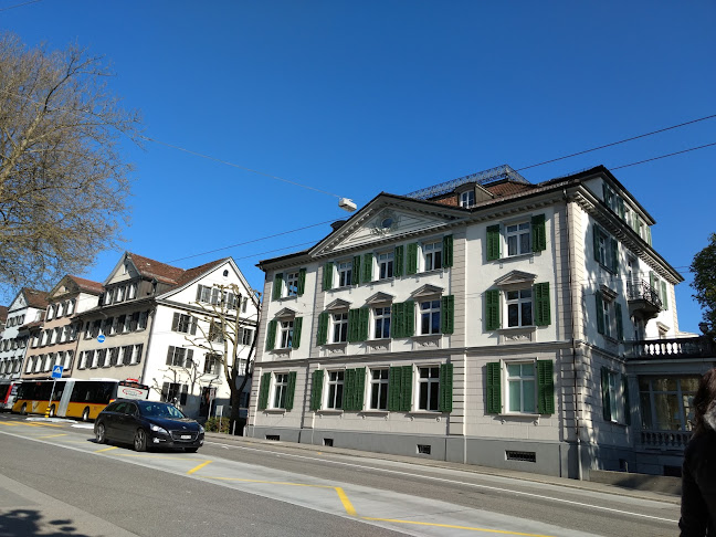 Musikschule der Stadt St. Gallen